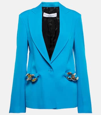 Verzierter Blazer | JW Anderson