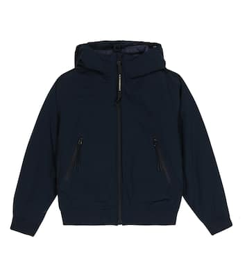 Pro-Tek Goggle jacket | C.P. Company Kids