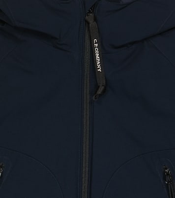 Pro-Tek Goggle jacket | C.P. Company Kids