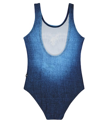 Nika tie-dye swimsuit | Molo