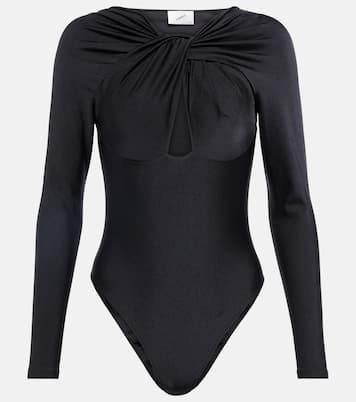 Body aus Jersey | Coperni