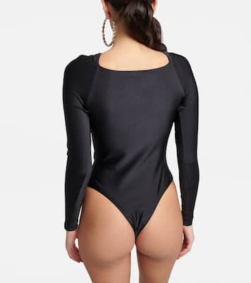 Body aus Jersey | Coperni