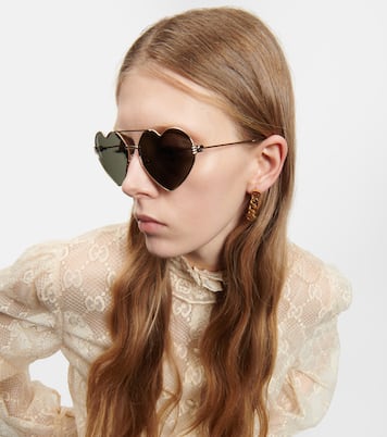 Lunettes de soleil | Gucci