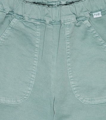 Pantalon en coton | Il Gufo