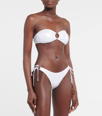 Culotte de bikini Tortola | Melissa Odabash