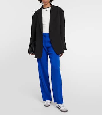 Sneakers Samba OG aus Leder | Adidas