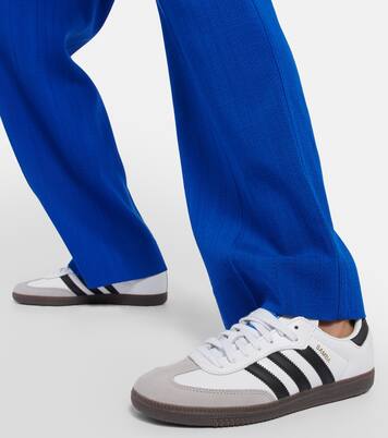 Sneakers Samba OG aus Leder | Adidas