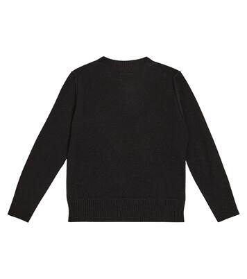 British Sailor wool-blend sweater | C.P. Company Kids