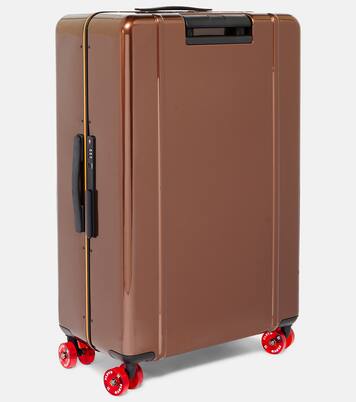 Floyd Trunk suitcase | Floyd