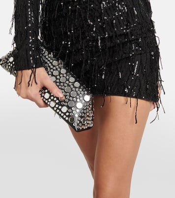 Sequined minidress | Rotate