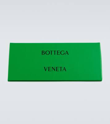 Runde Brille | Bottega Veneta
