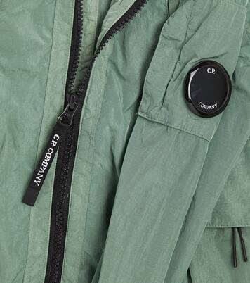 Veste Chrome-R | C.P. Company Kids