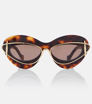 Cat-eye sunglasses | Loewe