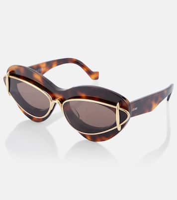 Cat-eye sunglasses | Loewe