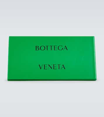 Lunettes de soleil rondes | Bottega Veneta