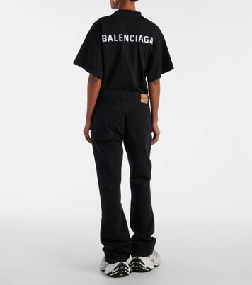 Jeans rectos | Balenciaga