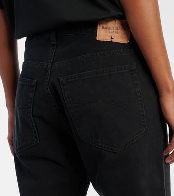 Jeans rectos | Balenciaga