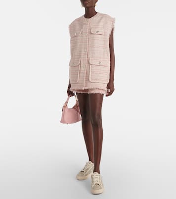 Baskets Barocco Greca sneakers | Versace