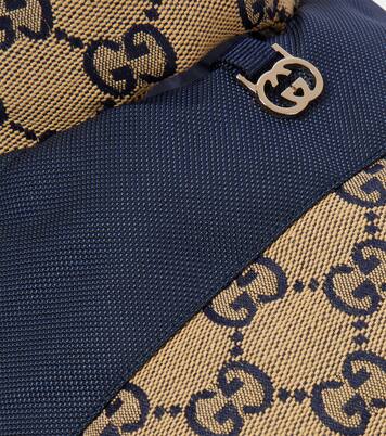 GG reversible dog coat | Gucci