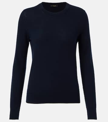 Pullover Neo Piuma aus Kaschmir | Loro Piana
