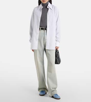 Sneakers Handball Spezial aus Veloursleder | Adidas