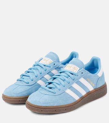 Sneakers Handball Spezial aus Veloursleder | Adidas