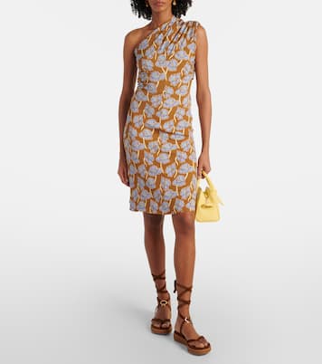 Sandales en daim | Gianvito Rossi