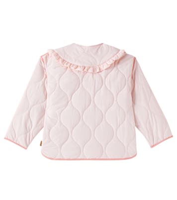 Hailey quilted jacket | Molo