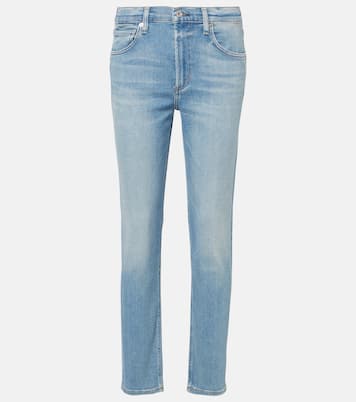 Mid-Rise Slim Jeans Isola | Citizens of Humanity