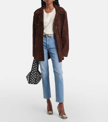 Mid-Rise Slim Jeans Isola | Citizens of Humanity