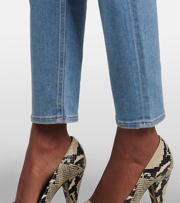 Mid-Rise Slim Jeans Isola | Citizens of Humanity