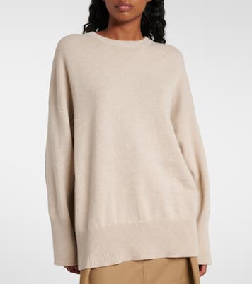 Pull Monili en cachemire | Brunello Cucinelli