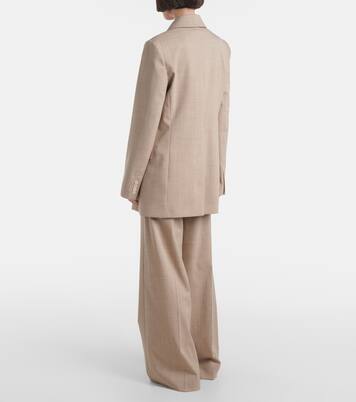 Blazer Valery aus Wolle | Joseph