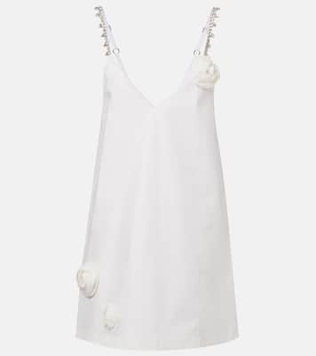 Robe à ornements | Area