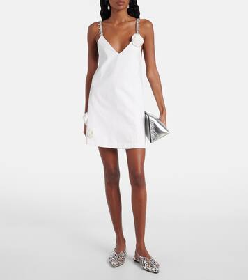 Robe à ornements | Area