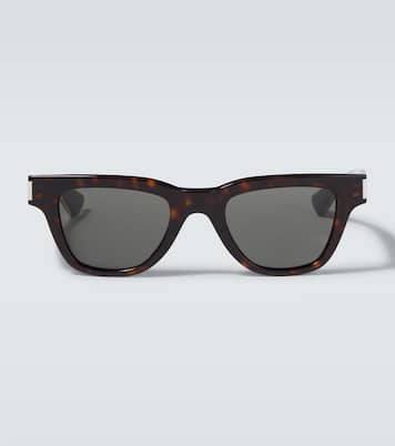 Eckige Sonnenbrille SL 789 Jacques | Saint Laurent