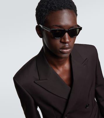 Eckige Sonnenbrille SL 789 Jacques | Saint Laurent