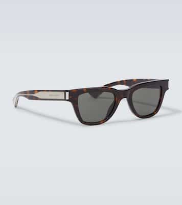 Eckige Sonnenbrille SL 789 Jacques | Saint Laurent