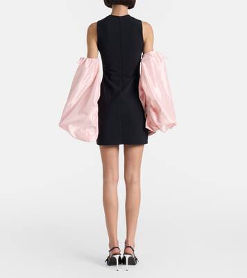 Robe à fleurs | Coperni