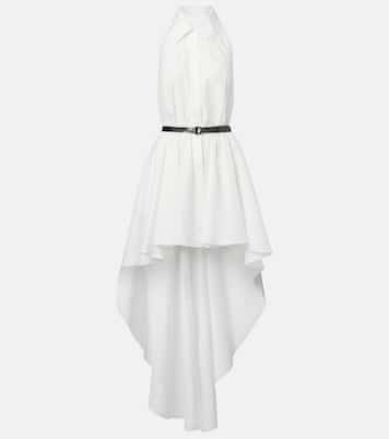 Robe Habotai | Norma Kamali