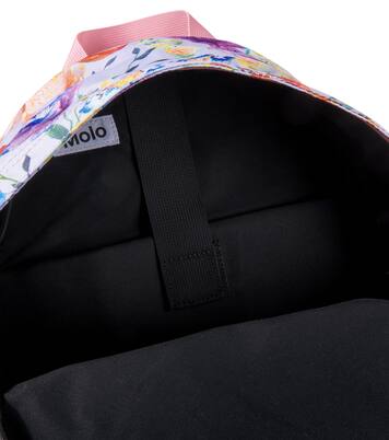 Mio floral backpack | Molo
