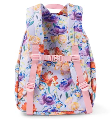 Mio floral backpack | Molo