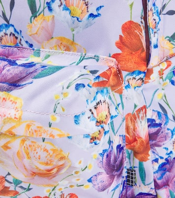 Mio floral backpack | Molo