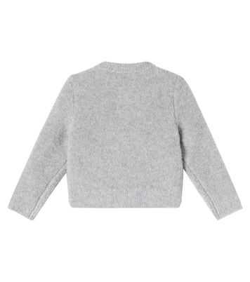 Cardigan à ornements | Self-Portrait Kids