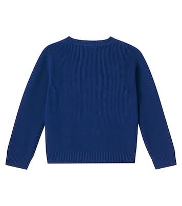 Pull en coton | Stella McCartney Kids