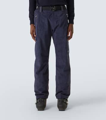 Skihose Corbin aus Cord | Bogner