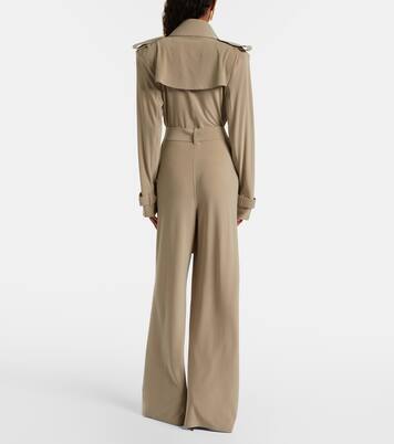 Jumpsuit | Norma Kamali