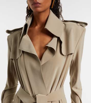 Jumpsuit | Norma Kamali