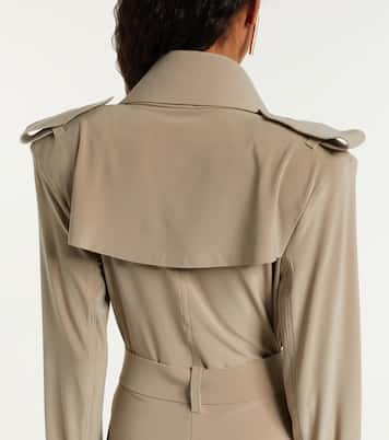 Jumpsuit | Norma Kamali