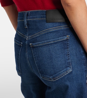Lyra cropped wide-leg jeans | Citizens of Humanity